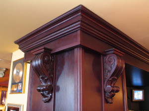 Hard-Rock интерьер 14