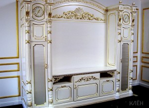 Производство элитной мебели