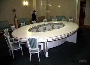 Производство элитной мебели