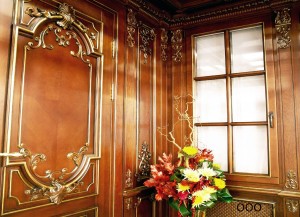 Производство элитной мебели