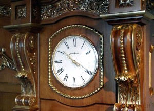 Производство элитной мебели